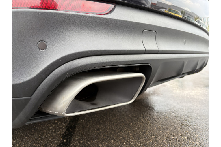 PORSCHE Cayenne E-Hybrid 3.0 V6 462 ch Tiptronic BVA occasion Chenôve 8