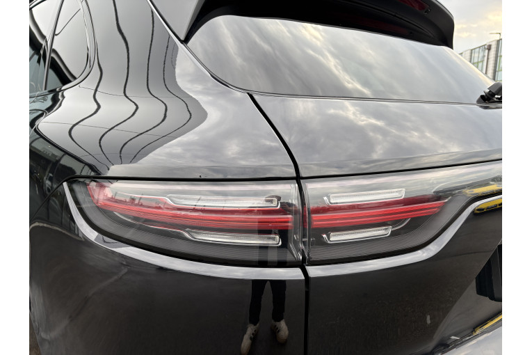PORSCHE Cayenne E-Hybrid 3.0 V6 462 ch Tiptronic BVA occasion Chenôve 9