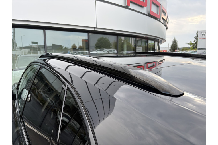 PORSCHE Cayenne E-Hybrid 3.0 V6 462 ch Tiptronic BVA occasion Chenôve 10