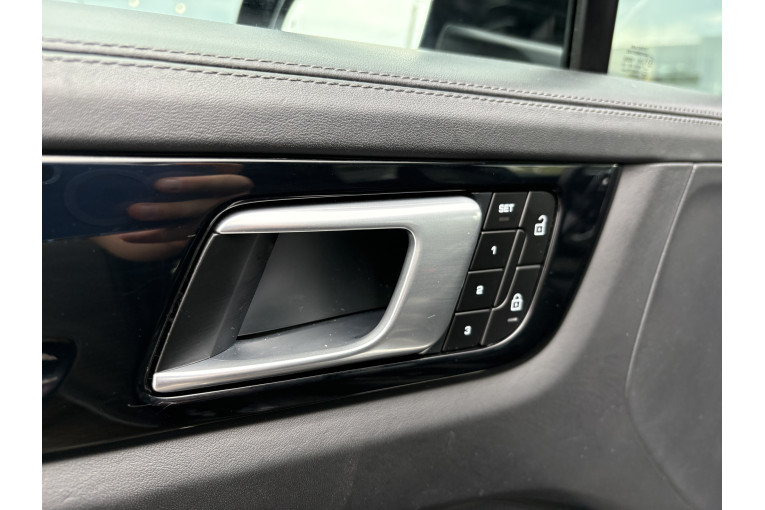 PORSCHE Cayenne E-Hybrid 3.0 V6 462 ch Tiptronic BVA occasion Chenôve 16
