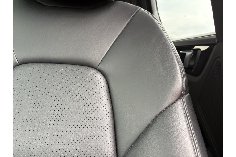 PORSCHE Cayenne E-Hybrid 3.0 V6 462 ch Tiptronic BVA occasion Chenôve 20
