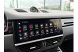 PORSCHE Cayenne E-Hybrid 3.0 V6 462 ch Tiptronic BVA occasion Chenôve 21