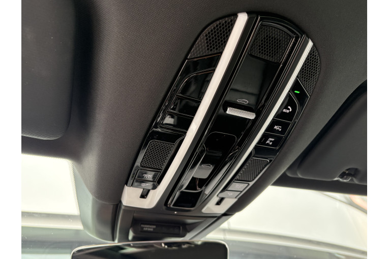 PORSCHE Cayenne E-Hybrid 3.0 V6 462 ch Tiptronic BVA occasion Chenôve 26