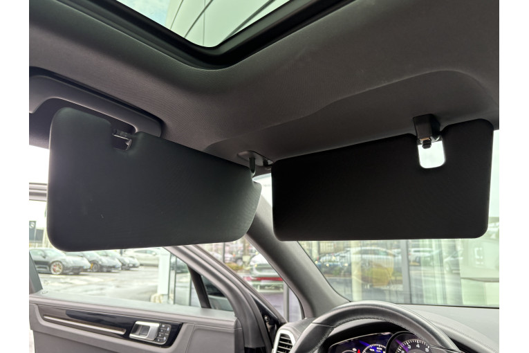 PORSCHE Cayenne E-Hybrid 3.0 V6 462 ch Tiptronic BVA occasion Chenôve 27