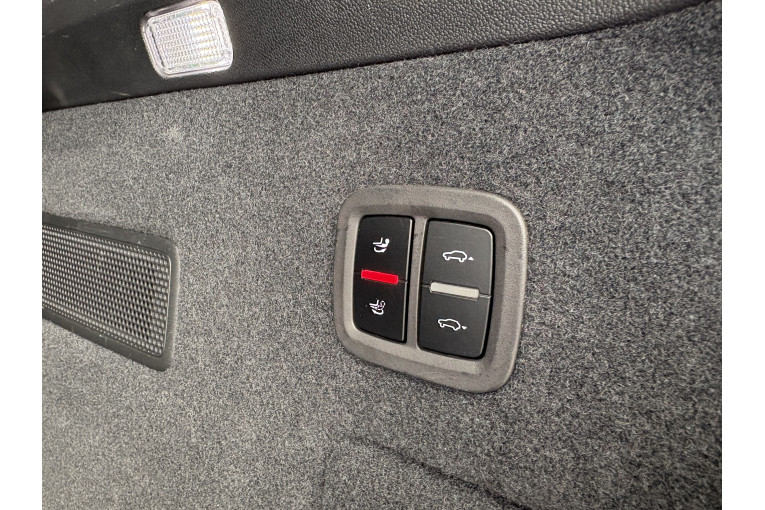 PORSCHE Cayenne E-Hybrid 3.0 V6 462 ch Tiptronic BVA occasion Chenôve 33