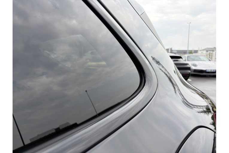 PORSCHE Cayenne E-Hybrid 3.0 V6 462 ch Tiptronic BVA occasion Chenôve 35