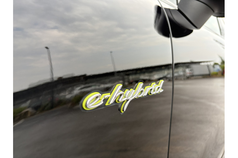 PORSCHE Cayenne E-Hybrid 3.0 V6 462 ch Tiptronic BVA occasion Chenôve 36