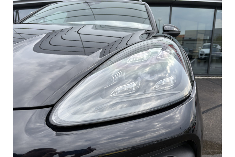 PORSCHE Cayenne E-Hybrid 3.0 V6 462 ch Tiptronic BVA occasion Chenôve 38