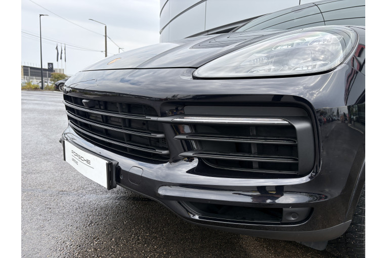 PORSCHE Cayenne E-Hybrid 3.0 V6 462 ch Tiptronic BVA occasion Chenôve 39