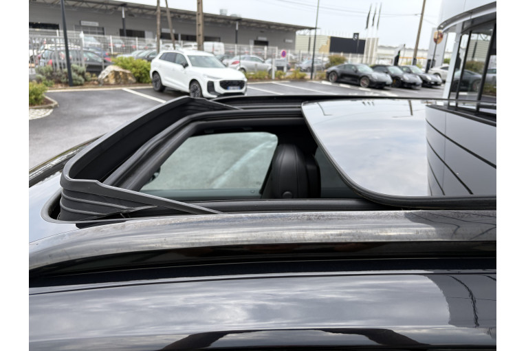 PORSCHE Cayenne E-Hybrid 3.0 V6 462 ch Tiptronic BVA occasion Chenôve 41