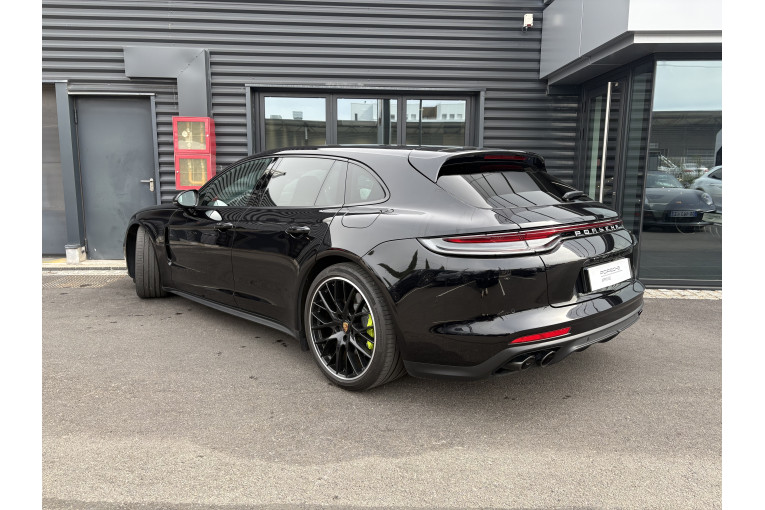 PORSCHE Panamera 4S V6 3.0 560 Hybrid occasion Chenôve 3