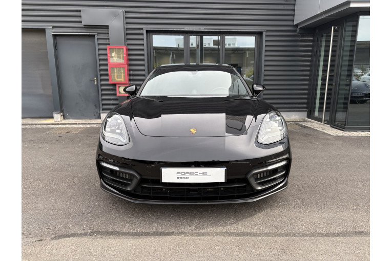 PORSCHE Panamera 4S V6 3.0 560 Hybrid occasion Chenôve 4