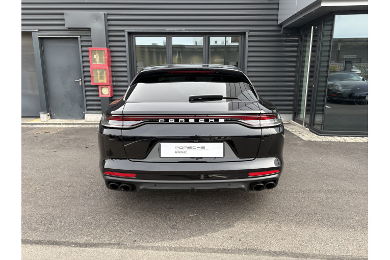 PORSCHE Panamera 4S V6 3.0 560 Hybrid occasion Chenôve 5