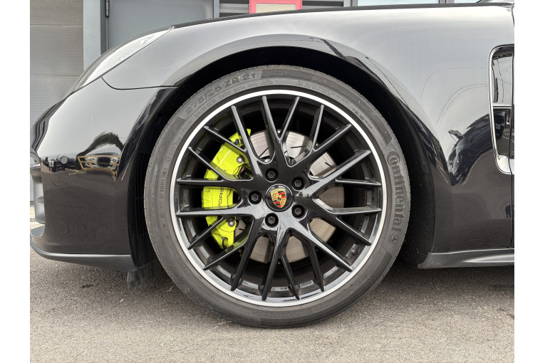 PORSCHE Panamera 4S V6 3.0 560 Hybrid occasion Chenôve 6