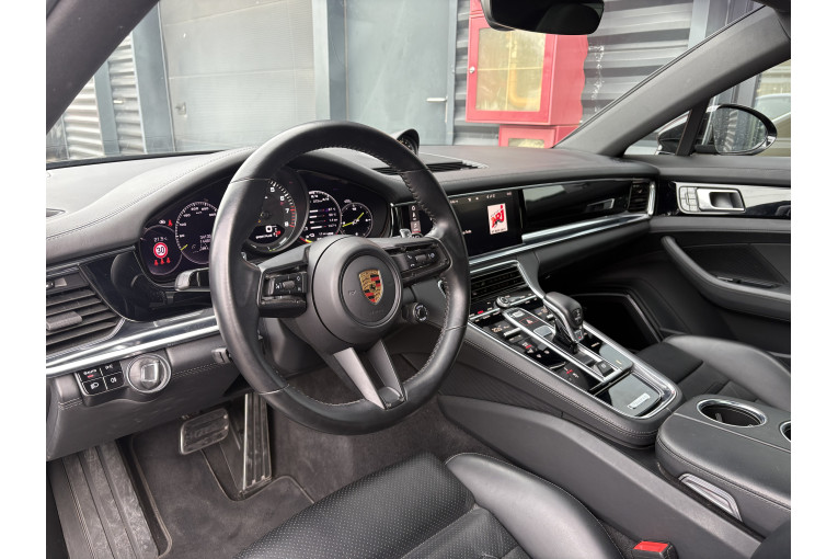 PORSCHE Panamera 4S V6 3.0 560 Hybrid occasion Chenôve 7