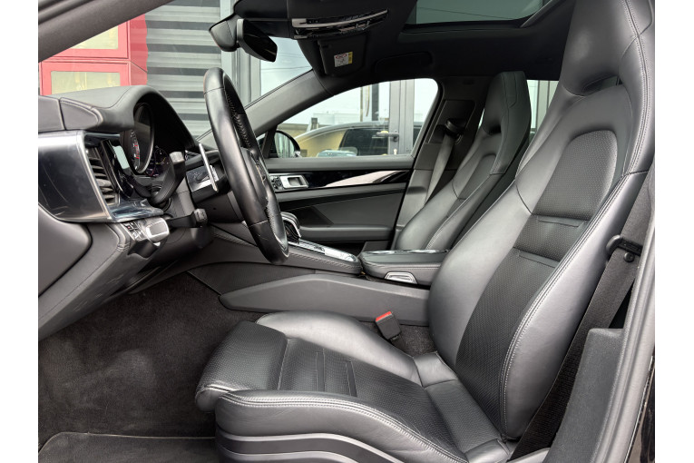 PORSCHE Panamera 4S V6 3.0 560 Hybrid occasion Chenôve 8