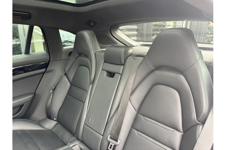 PORSCHE Panamera 4S V6 3.0 560 Hybrid occasion Chenôve 9