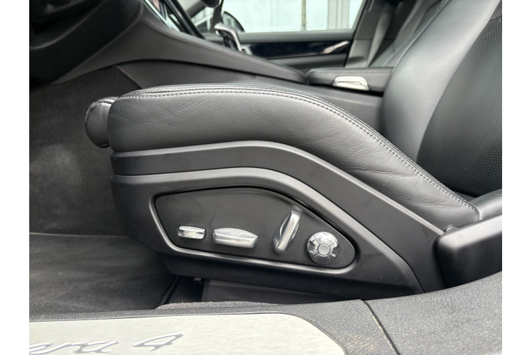 PORSCHE Panamera 4S V6 3.0 560 Hybrid occasion Chenôve 11