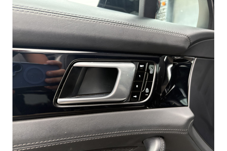 PORSCHE Panamera 4S V6 3.0 560 Hybrid occasion Chenôve 12