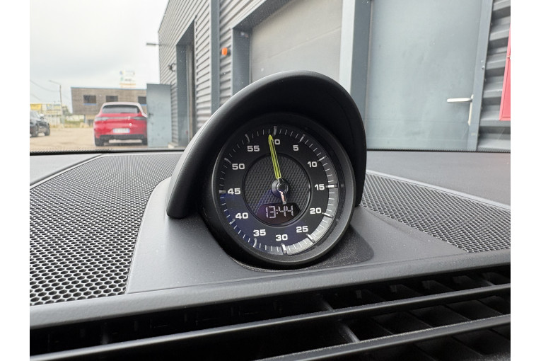 PORSCHE Panamera 4S V6 3.0 560 Hybrid occasion Chenôve 15