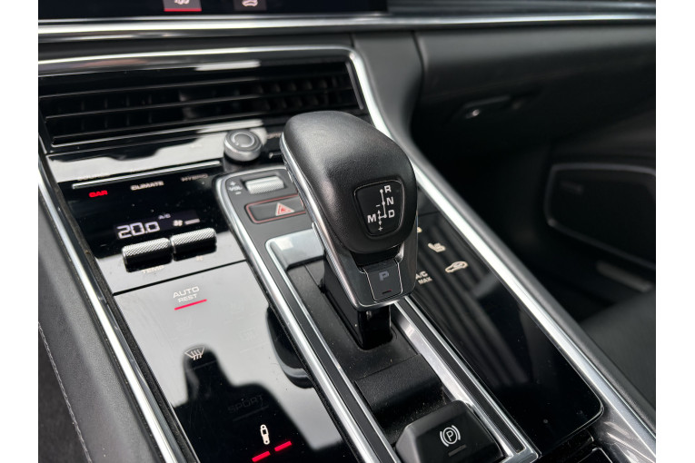 PORSCHE Panamera 4S V6 3.0 560 Hybrid occasion Chenôve 21