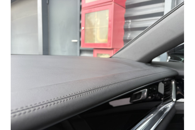 PORSCHE Panamera 4S V6 3.0 560 Hybrid occasion Chenôve 26