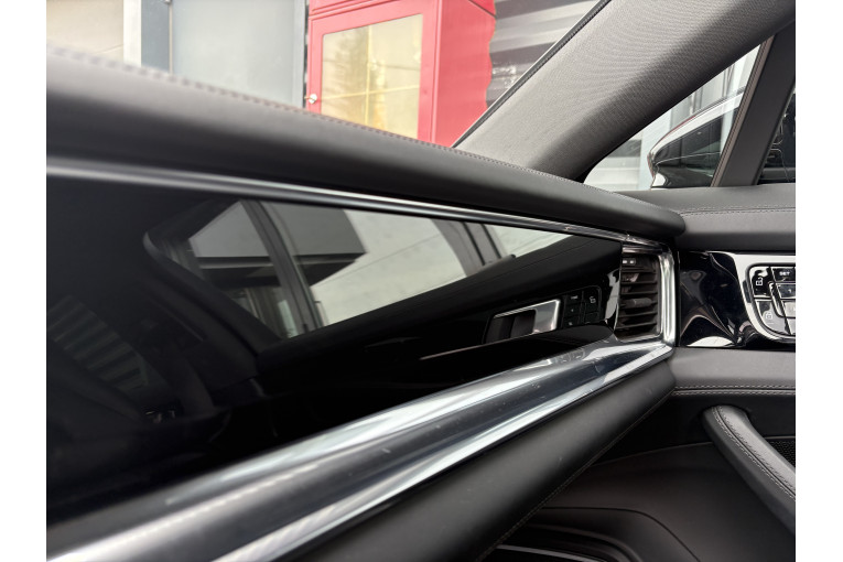 PORSCHE Panamera 4S V6 3.0 560 Hybrid occasion Chenôve 27