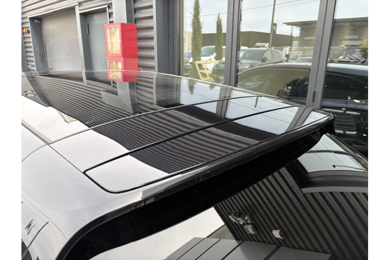 PORSCHE Panamera 4S V6 3.0 560 Hybrid occasion Chenôve 30