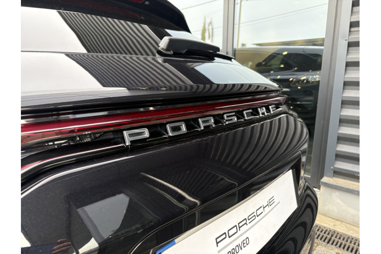 PORSCHE Panamera 4S V6 3.0 560 Hybrid occasion Chenôve 31