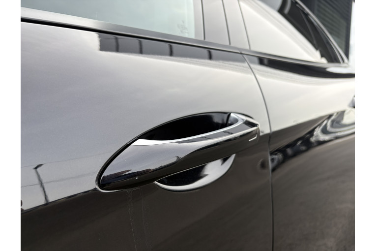 PORSCHE Panamera 4S V6 3.0 560 Hybrid occasion Chenôve 34