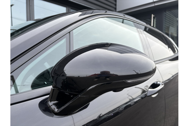 PORSCHE Panamera 4S V6 3.0 560 Hybrid occasion Chenôve 35