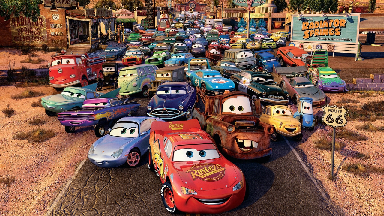 cars_10 films de voitures a ne pas manquer_groupe passion automobiles