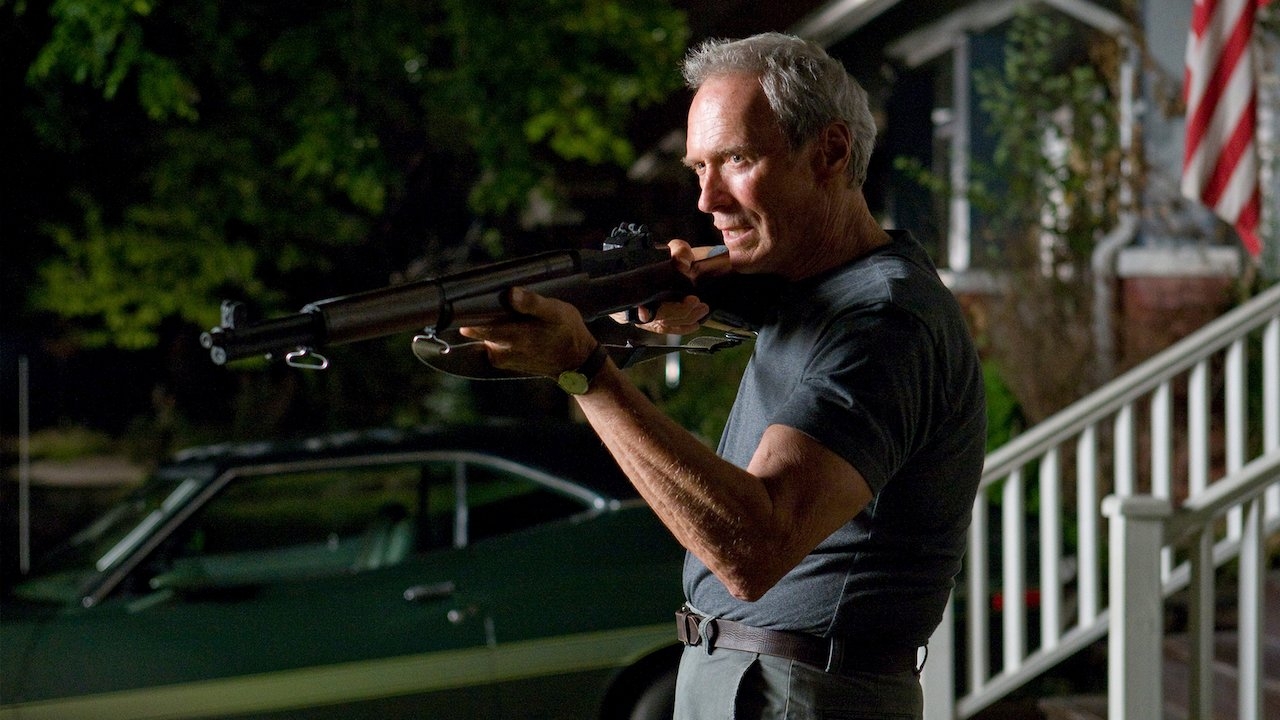 gran torino_10 films de voitures a ne pas manquer_groupe passion automobiles