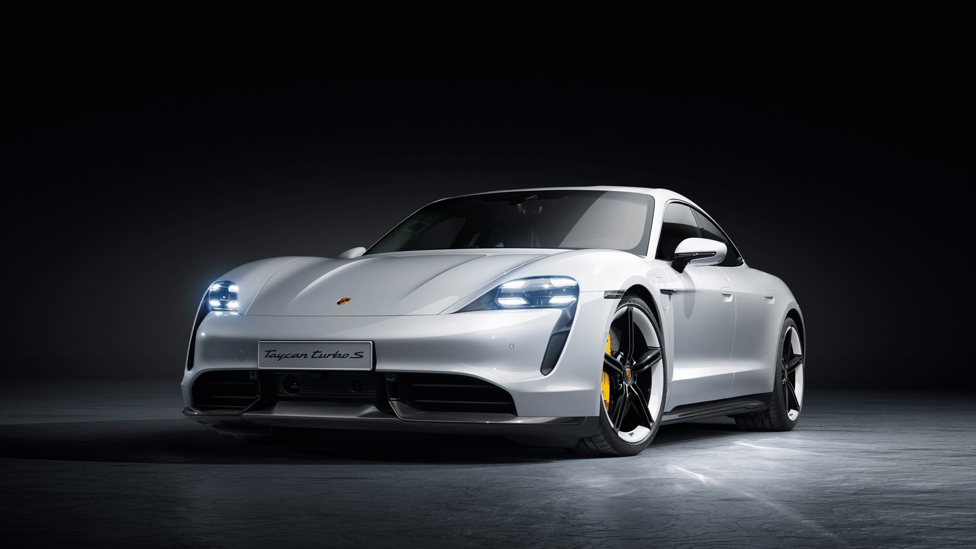 porsche-taycan