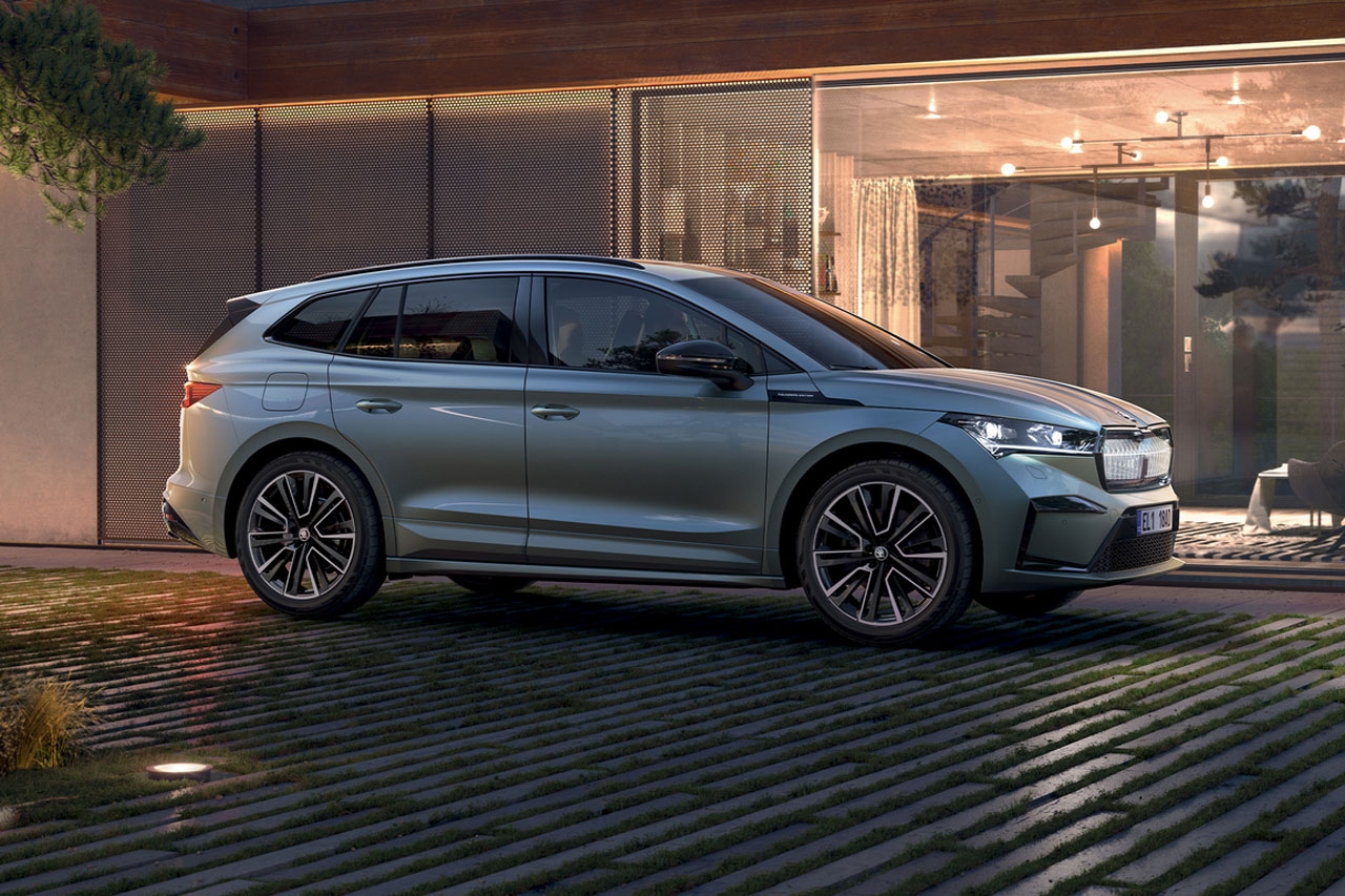 skoda-enyaq
